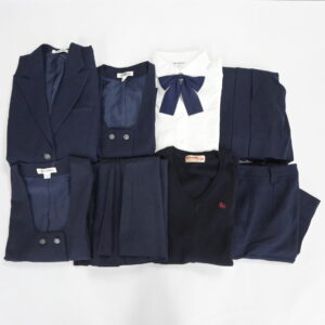 千葉県私立市原中央高等学校の制服 アイキャッチ画像